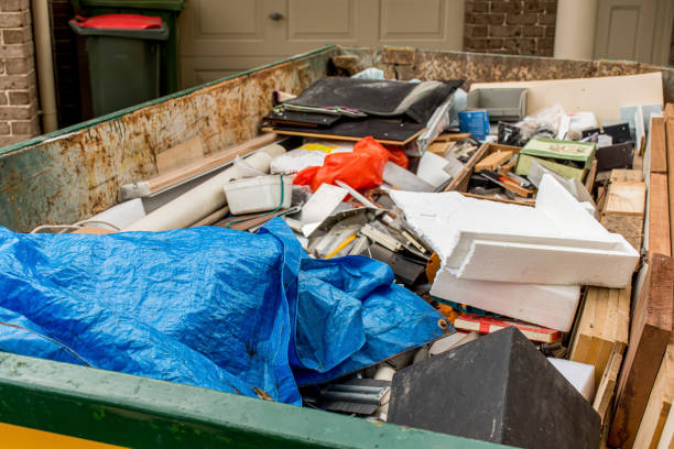 Types of Items We Remove From Your Property in Isanti, MN