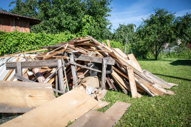 Professional Junk Removal  in Isanti, MN